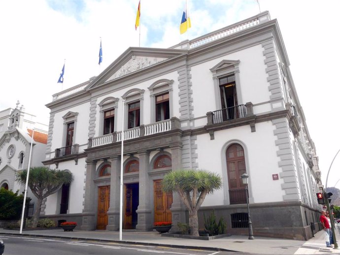 El Ayuntamiento de Santa Cruz destina 226.000 euros a la mejora de la accesibilidad en calles de Ofra-Costa Sur