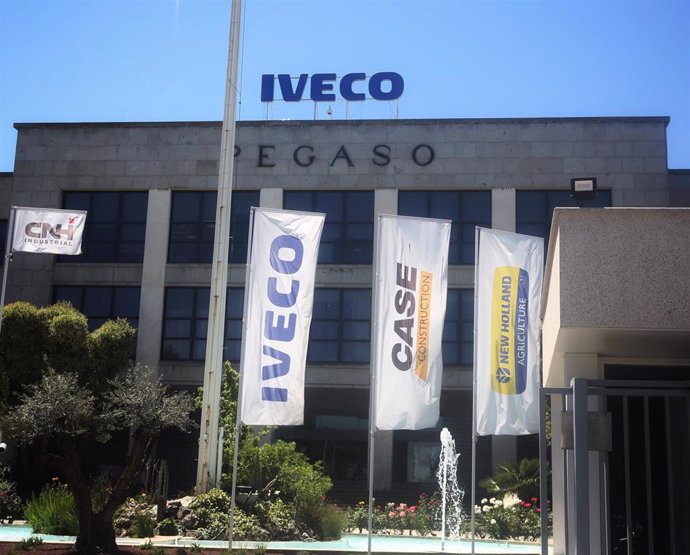 CCOO denunciará a Iveco ante Inspección de Trabajo por la trabajadora fallecida tras la difusión de un video sexual