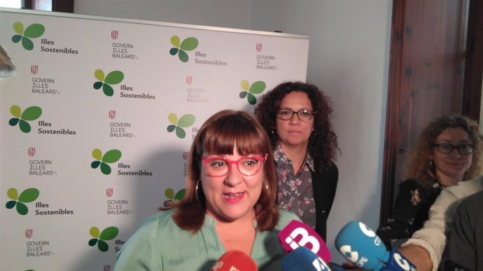 El Impuesto de Turismo Sostenible de Baleares financiará con 105 millones proyectos de inversión a partir de 2020