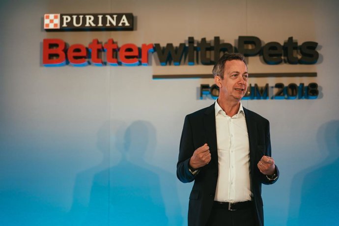 COMUNICADO: Purina presenta los resultados del 2 informe de 'Purina en la Sociedad'