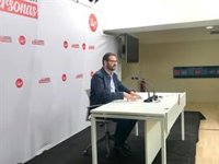 PSOE C-LM pide a partidos "altura de miras" en pactos locales