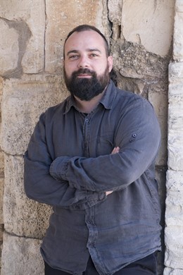 Pau Vadell gana los Juegos Florales de Barcelona 2017