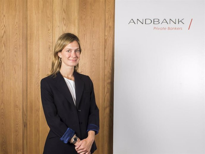 Economía.-Andbank España ficha a Teresa Moriyón, de Credit Suisse, para su nueva área de asesoramiento corporativo