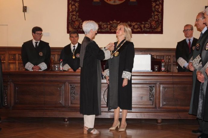 Segarra ve "buena noticia" la sentencia de Estrasburgo: "los juristas españoles sabíamos que no había otra solución"