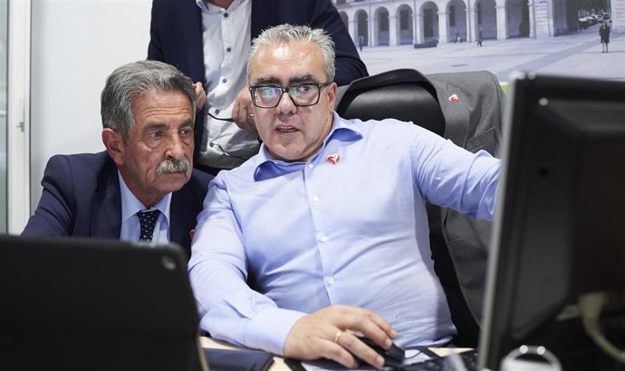 Elecciones 26M 2019. Seguimiento de resultados del Partido Regionalista de Cantabria 