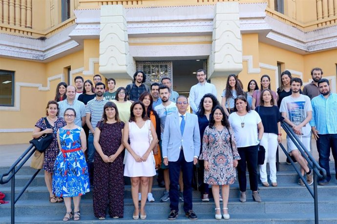 Sevilla.- La Universidad de Sevilla