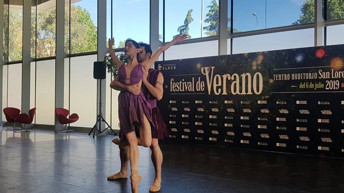 El Festival de Verano 2019 de San Lorenzo de El Escorial (Madrid) presenta 16 espectáculos unidos por la literatura