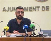 Fuset (Compromís) sobre la negociación del nuevo Govern de La Nau: "Es momento de hablar del qué no del quién"