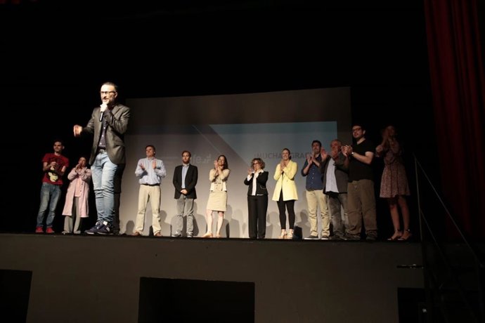 Málaga.- El IMFE programa una obra de teatro que muestra cómo aprender a superar entrevistas de trabajo