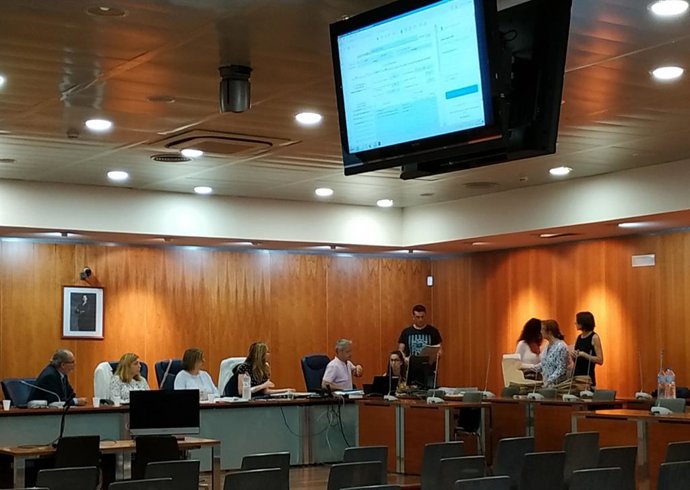 Málaga.-26M.-PSOE y PP de Tolox esperan decisión de Junta Electoral sobre un voto nulo, aunque están dispuestos a hablar