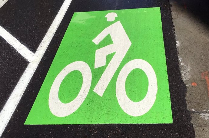Un estudio vincula el aumento de los carriles bici a la reducción de las muertes de todos los usuarios en ciudad