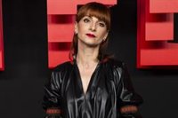 La Casa de Papel: Najwa Nimri será una mezcla "entre Terminator y Colombo" a la caza de El Profesor en la 3ª temporada