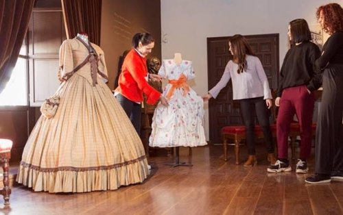 Nota do ribera del guadiana