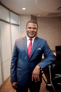 COMUNICADO: Billones en juego: El CEO de Centurion acepta el reto de escribir un libro sobre el petróleo y gas en África