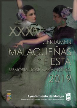 El Ayuntamiento De Málaga Informa: Cerca De Una Veintena De Composiciones Se Pre