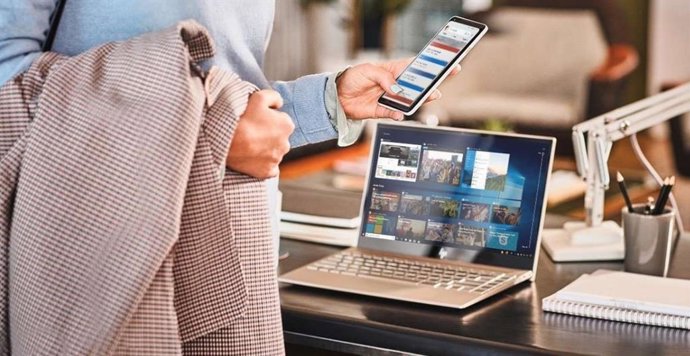 Microsoft adelanta que trabaja en un sistema operativo "moderno" para los PC de 