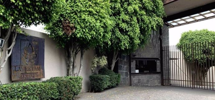 La vivienda de lujo del mexicano Emilio Lozoya, punto clave para la investigación del escándalo de Odebrecht