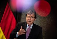 El ministro de Exteriores de Colombia sostendrá una "reunión académica" con el 'NYT' tras el polémico artículo