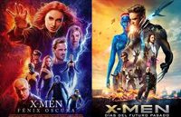 X-Men: Así conecta Fénix Oscura con Días del Futuro Pasado