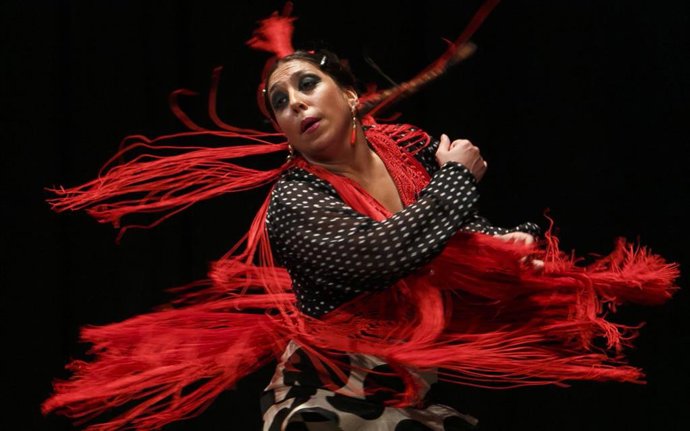 Sevilla.- Cajasol.- Fuensanta 'La Moneta' presenta 'Hasta el tuétano' en los 'Jueves flamencos' de la Fundación Cajasol
