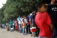 El PIB de Venezuela se ha reducido a la mitad en 5 años con una inflación del 130.060%, según banco central