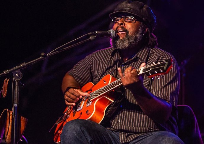 Bandas americanas y españolas recorrerán la escena actual del blues en el Festival Internacional Blues Madrid