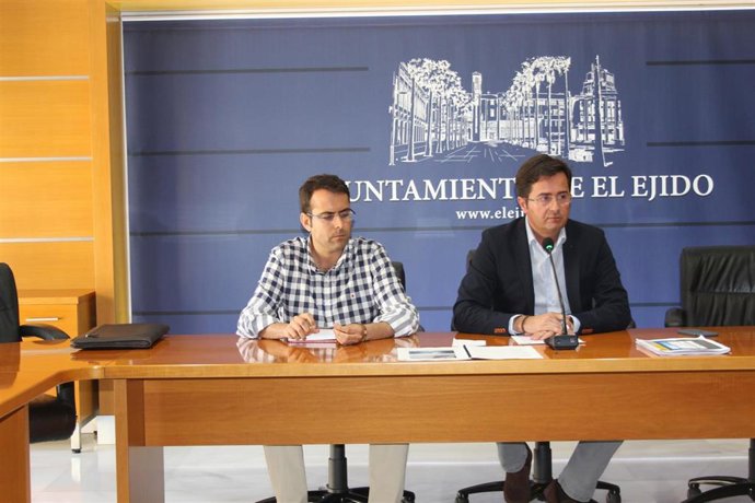 Almería.-El Ayuntamiento de El Ejido ve "decepcionante" la reunión con Costas, que no da solución "definitiva" a Balerma