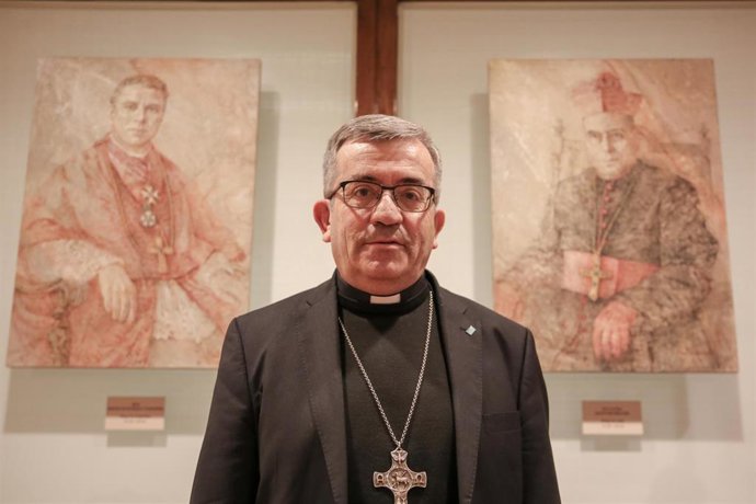 Los obispos españoles acogen con "alegría y responsabilidad" las nuevas normas del Papa contra la pederastia