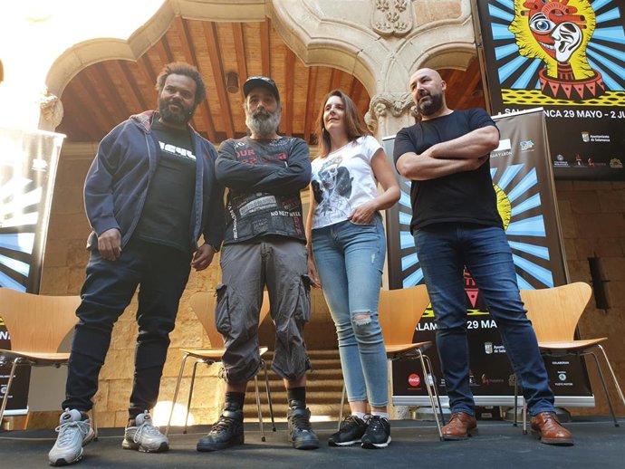 El Fcyl abre sus puertas con cinco días para "emocionarse"