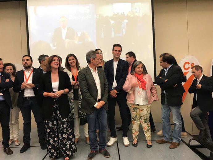 26M-A.- Daniel Pérez (Cs): "estamos legitimados para pedir absolutamente todo"