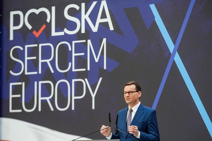 Law and Justice convention in Poland