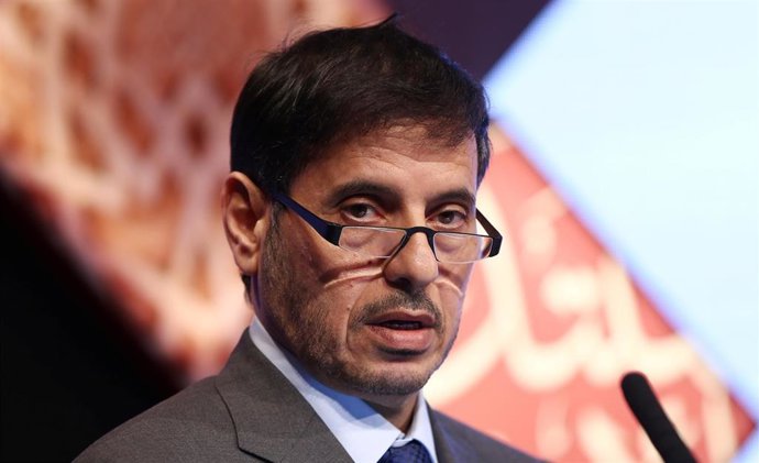 Qatar.- El primer ministro de Qatar participará este fin de semana en una cumbre regional en Arabia Saudí
