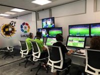 Mediapro impugnará la decisión de la RFEF sobre la adjudicación del VAR