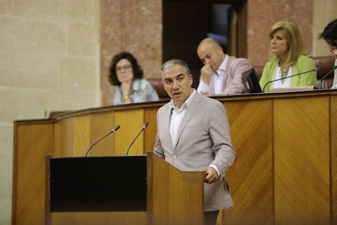 El acuerdo en RTVA y CAA elimina la limitación de mandato y vincula al consejo de administración a la legislatura