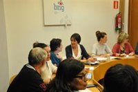 El BNG evaluará "caso a caso" los pactos en los municipios y dará un papel "clave" a las asambleas locales