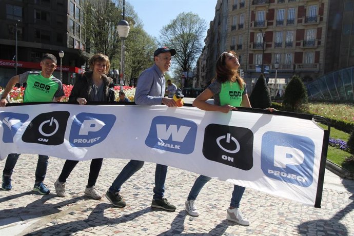 'WOP Challenge Bilbao 2019' Reta A Recorrer Por Equipos Más De 226 Kilómetros Por Toda Bizkaia En Menos De 24 Horas