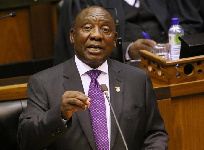 Sudáfrica.- Ramaphosa nombra a la destacada abogada Hermione Cronje al frente de la nueva unidad anticorrupción