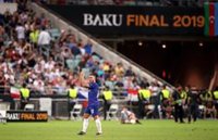 Hazard: "Creo que es un adiós, pero en el fútbol nunca se sabe"