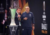 Sarri: "Sé que Hazard quiere irse y tengo que respetarlo"