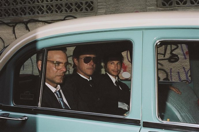 El Festival Primavera Sound abre este jueves con Interpol como cabeza de cartel