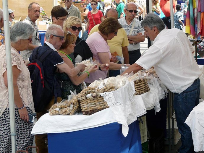 Santa Cruz se suma al Día de Canarias con un amplio programa de actividades
