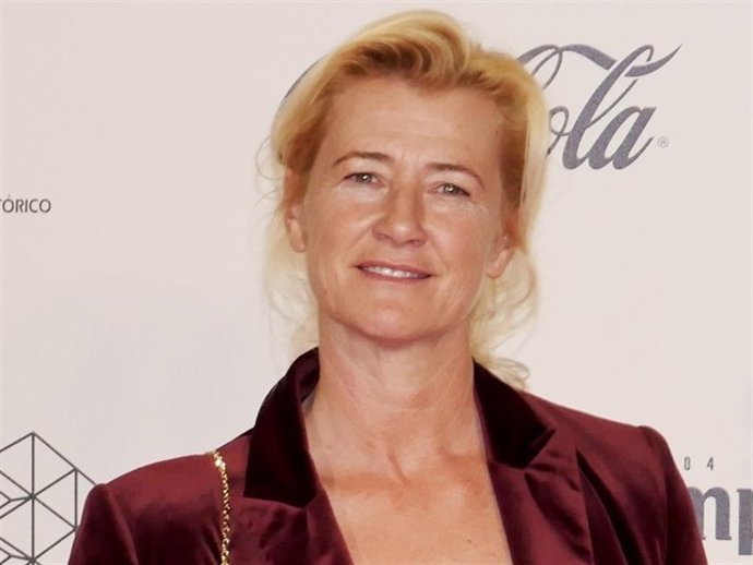 Ana Duato, sobre su hijo Miguel Bernardeau: "Mi hijo tiene su propio camino"