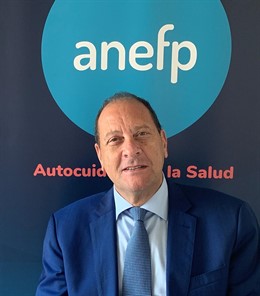 Alberto Bueno, nuevo presidente de la Asociación para el Autocuidado de la Salud