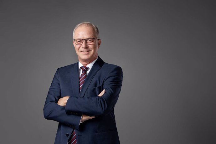 Economía/Motor.- Carsten Isensee se convierte en nuevo vicepresidente ejecutivo de Finanzas de Seat
