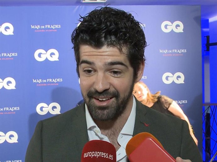 Miguel Ángel Muñoz asegura que no tiene miedo al compromiso