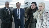 Chernobyl desbanca a Juego de tronos como la mejor serie en IMDb