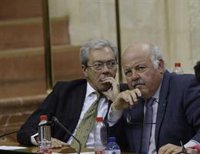 La Junta confía en que el crecimiento económico sea "significativamente superior al 2,1%"