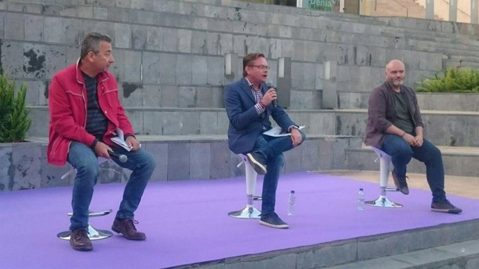 Líder de Podem Dénia reprocha a Iglesias las palabras sobre Ortega: "Conviene que algún político se calle la puta boca"