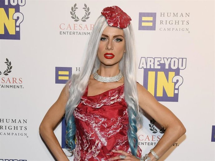 Lady Gaga abrirá una tienda en Las Vegas