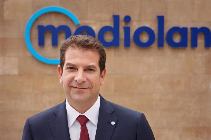 Igor Garzesi, nuevo consejero delegado del Banco Mediolanum